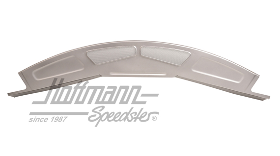 Lufteinlass, vorne, Dach, Bus T1, 55-63 | 211 817 209XL | 095-0120-10