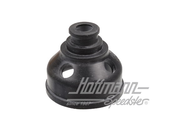 Kappe, unter Hupenknopf, 356/911/914