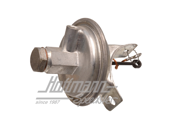 Unterdruckdose, Zündverteiler, 22KW/30PS | 111 905 271 A | 010-0883-10