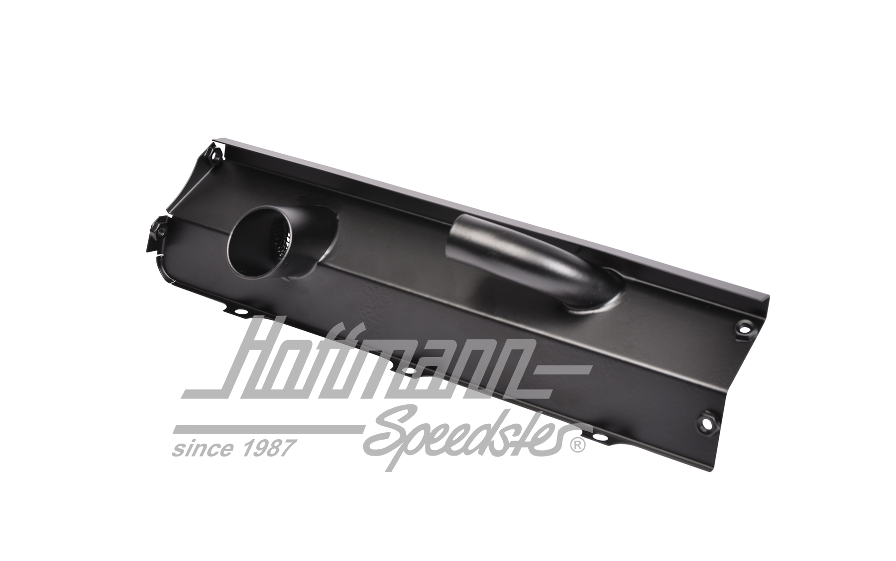 Motorblech, 911, 2.7, 72-76, links