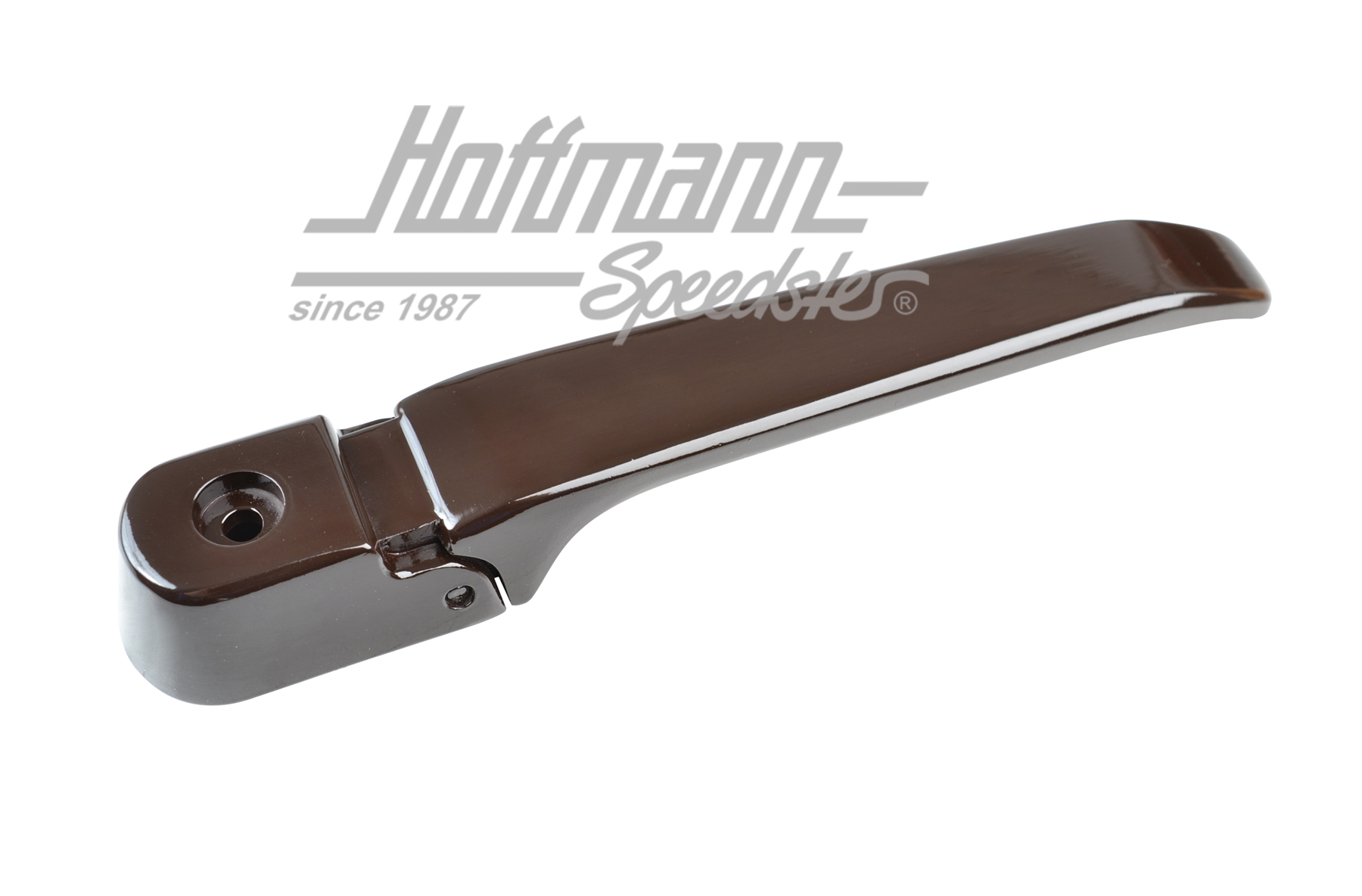Schiebetürgriff, innen, Camper, braun | 253 843 642  90V | 360-4008-10