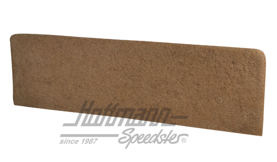 Rückenlehnenpolster, hinten,OE-Style, -7.71 | 211 885 775 A | 098-0598-06