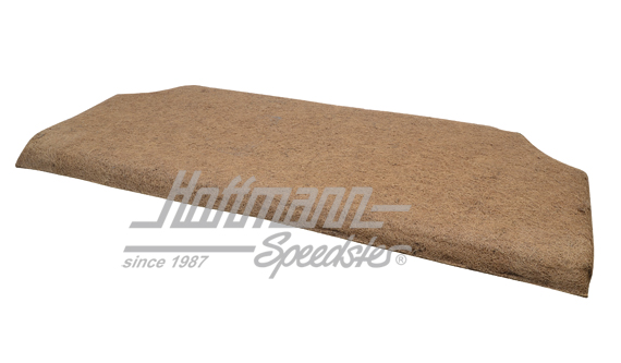 Rückbankp., unten, OE-Style,55-72,Cabrio | 151 885 375 A | 055-5083-34
