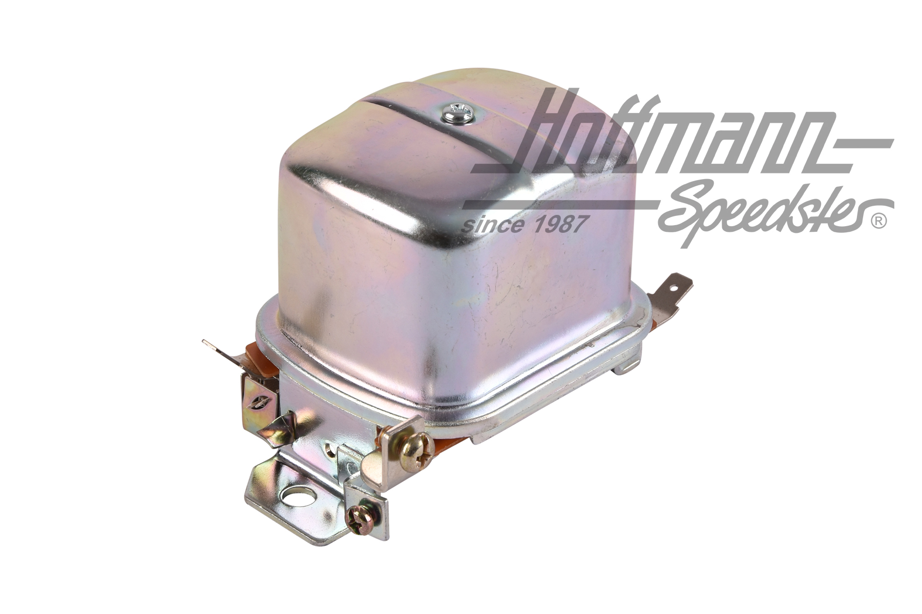 Spannungsregler,Gleichstr.,66-,alte Form