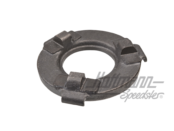 Ring, Druckplatte, 3 Arme/Ausrücklager