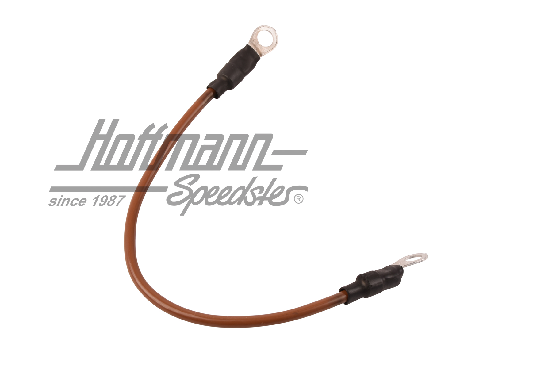 Massekabel, Motor/Karosserie, 220mm | 859 971 233 | 340-0104