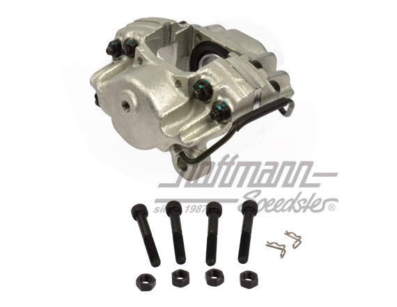 Bremssattel, vorne, 356C re./911 li. | 901 351 966 10 | 510-2060-12