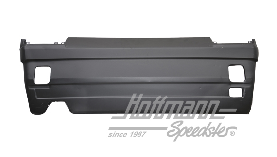 Heckblech, groß, bis Heckleuchte, -7.80