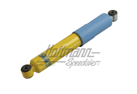 Stoßdämpfer, hinten/vorne, Bilstein | 24-000321 | 020-4255-30