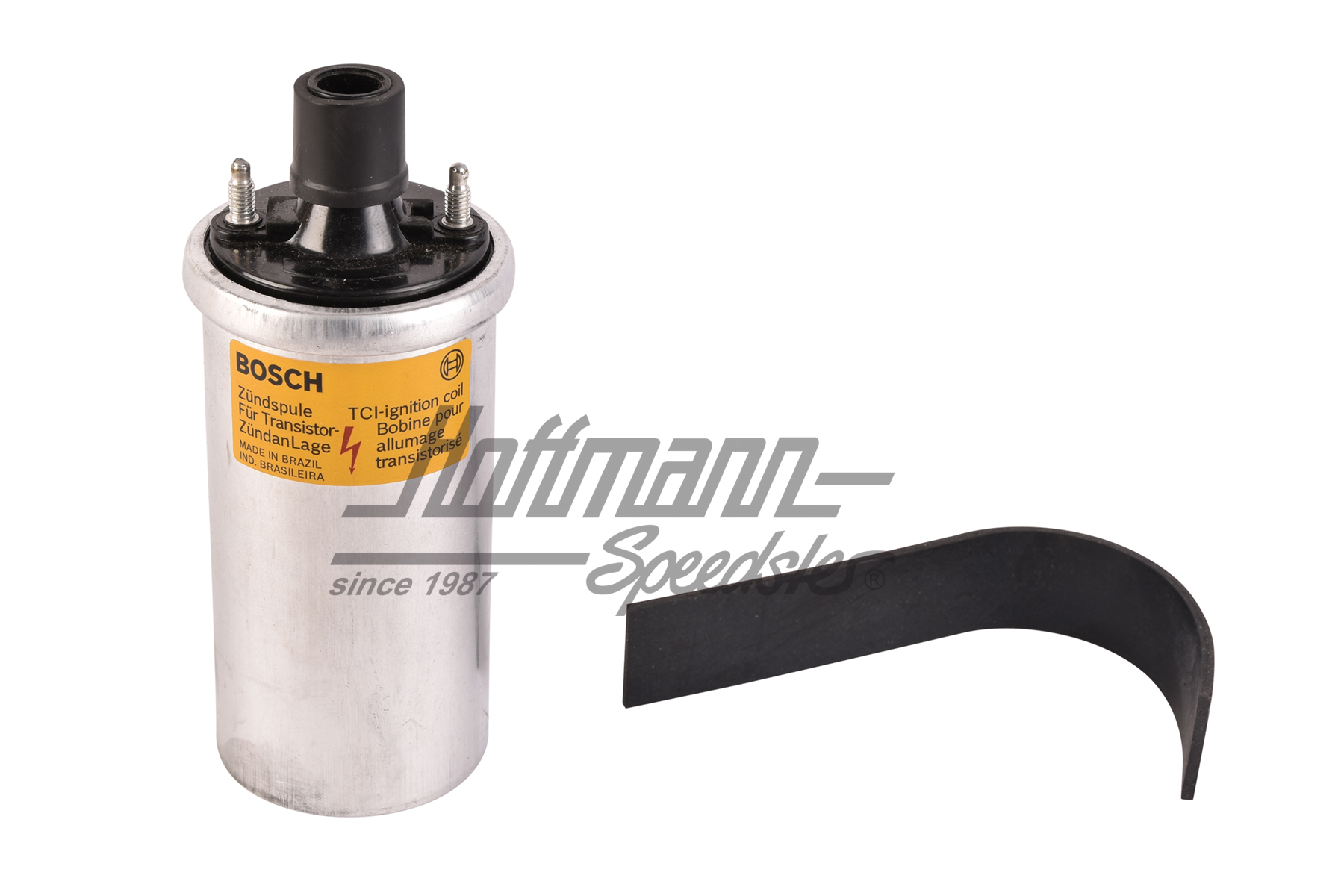 Zündspule, Porsche 911/924/944, BOSCH | 944 602 115 00 | 580-1025-15
