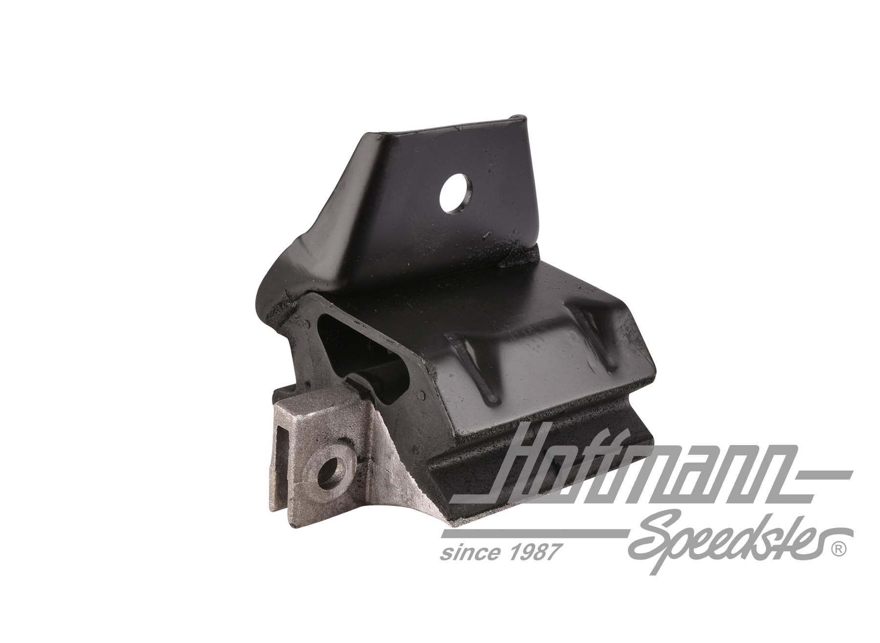 Stützlager, Hinterachslenker, links | 944 331 075 01 | 650-5810-51