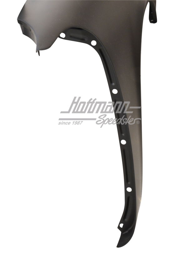 Kotflügel, 911, 8.73-7.85, rechts (lang)