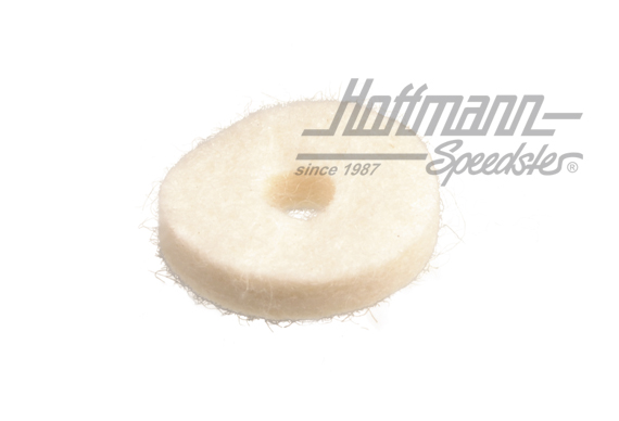 Filzdichtung, Ölpeilstab 021-0292/-0293 |  | 021-0293-30