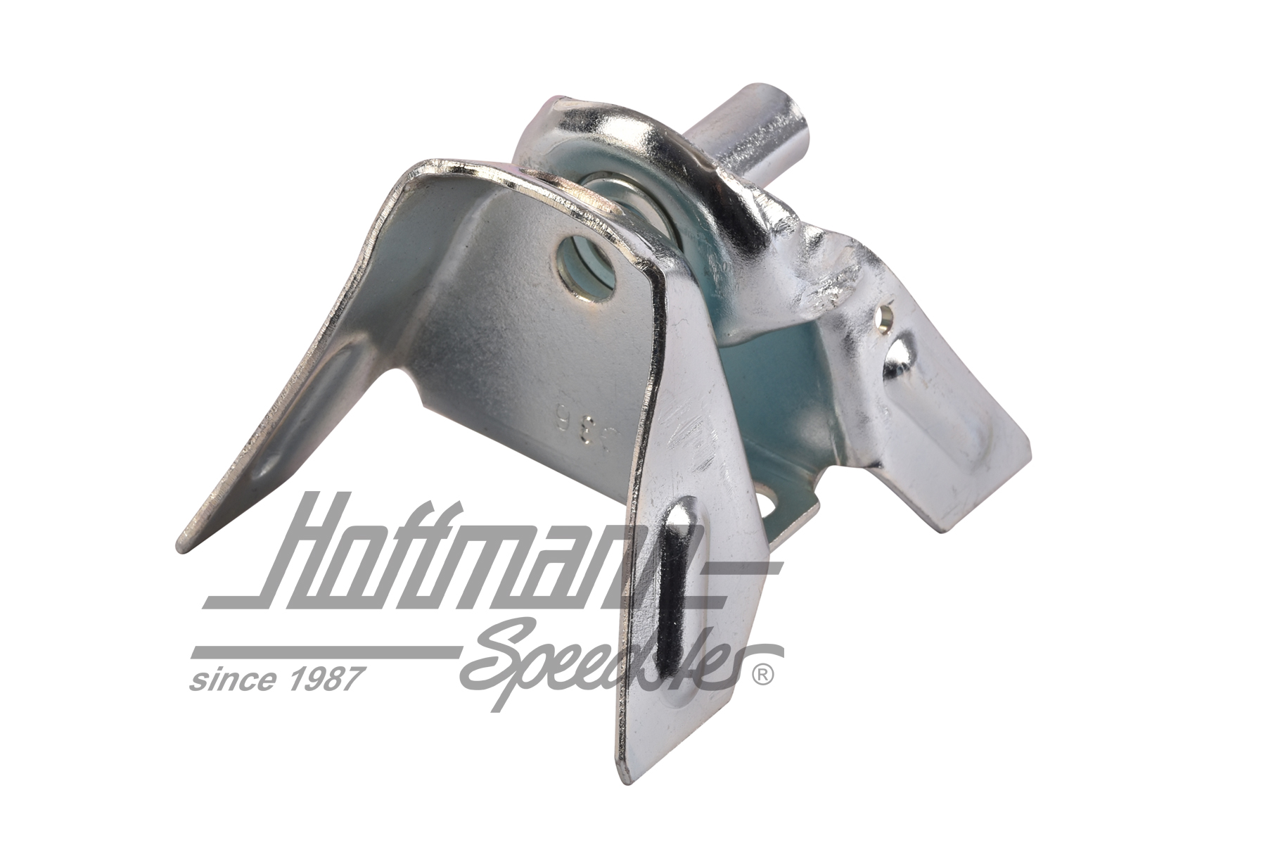 Sitzaufnahme, rechts