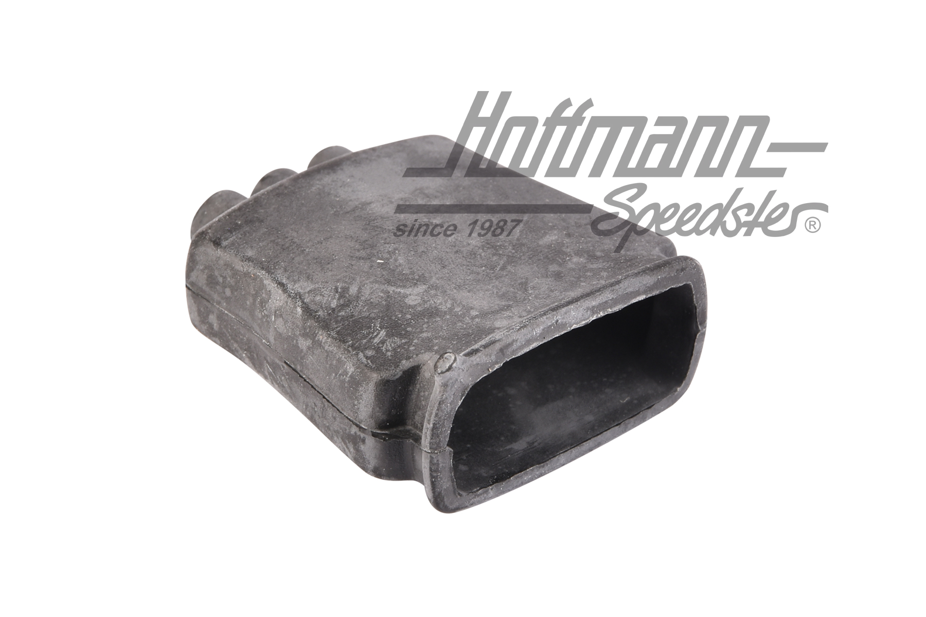 Schutzkappe, Stecker, Lüftermotor | 431 959 841 | 110-1799