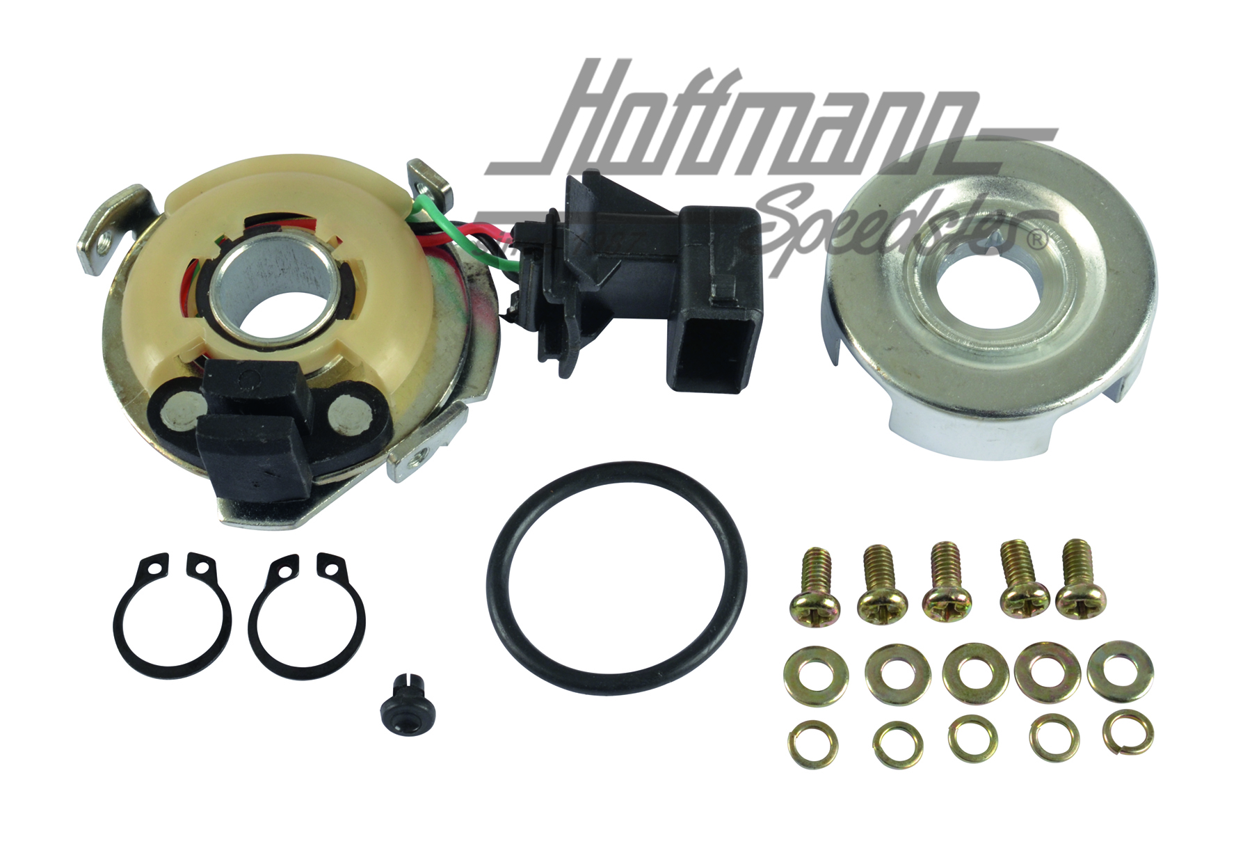 Hallgeber, 1.0-1.3, Golf 2 | 030 998 065 | 209-1200