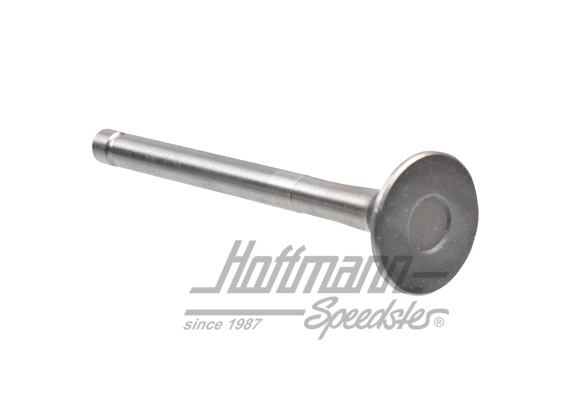 Auslassventil, 28mm, 1 Kerbe, 1.1