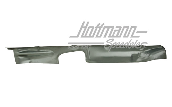 Kotflügelbefestigungskante, vorne,rechts