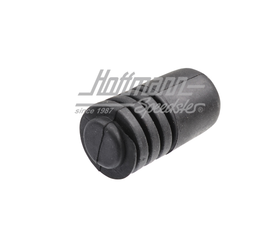 Anschlagpuffer, Front-/Motorhaube, 911