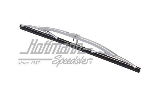 Wischerblatt, silber, 330mm, 911, 68-73 | 901 628 311 01 | 580-1352-05