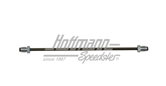 Bremsleitung, 220mm | 1035.7103.7103/220 | 020-4075-22