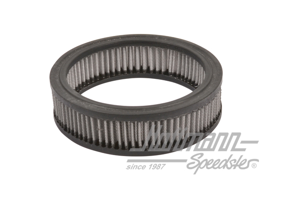 Luftfiltereinsatz, Empi 045-9088, 160mm | --- --- --- | 045-9088-10