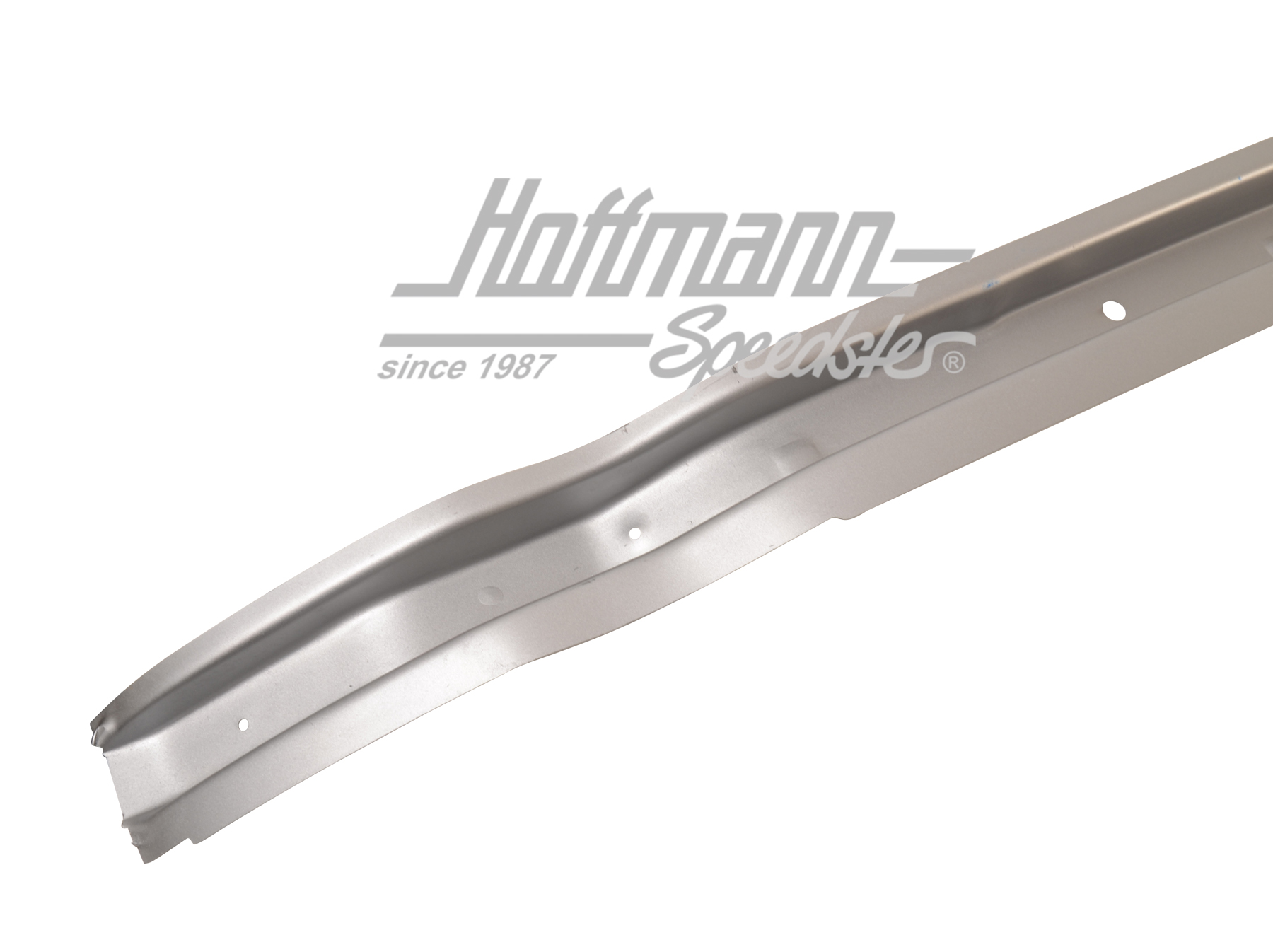 Dachspriegel, Bus T1, hinten, 8.63-7.67