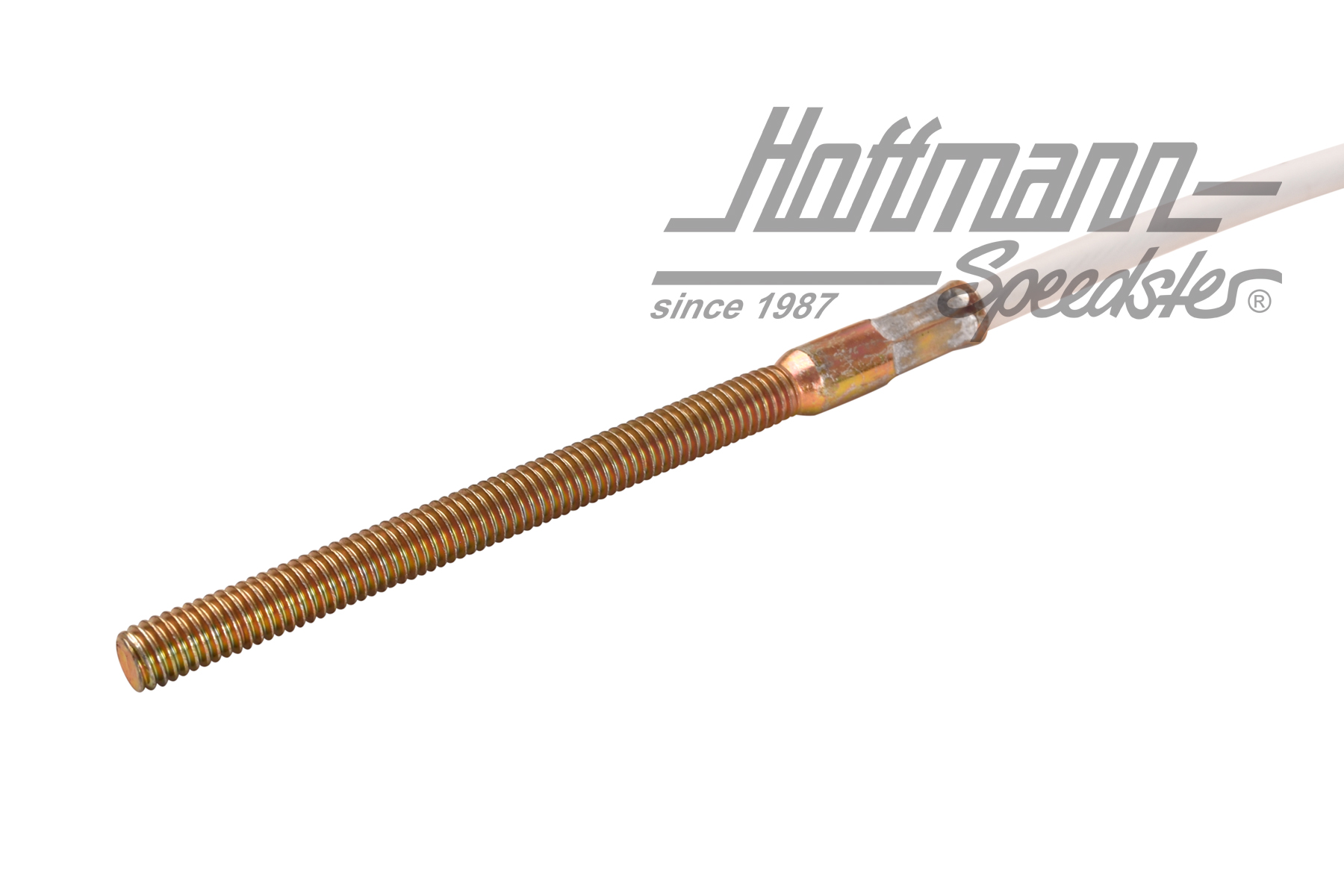 Handbremsseil, 924S/944, 968, 85-91,lang