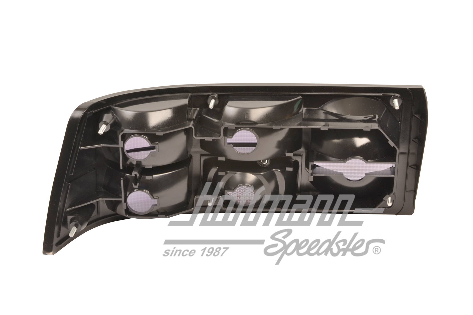 Rückleuchte, 924/944, rauch, rechts