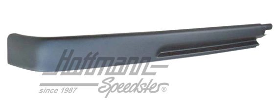 Spoiler, Golf 3 GTi, links | 1H6 805 903 A B41 | 180-0901