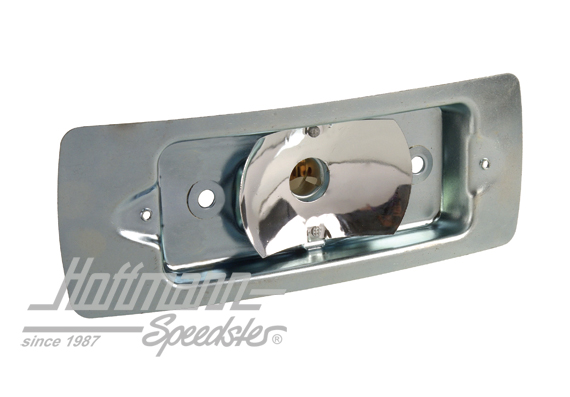 Blinkergehäuse, Bus T2, -72,vorne rechts | 211 953 052 J | 097-2065-02