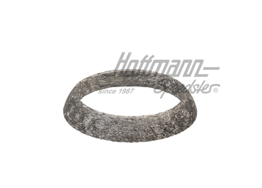 Dichtungskegel, Hosenrohr, ohne GTI | 171 253 115 | 120-0130-10