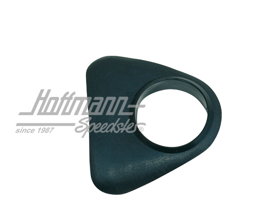 Dichtung, Stoßstangenhalter USA, vorne | 133 807 197 | 020-5093-05
