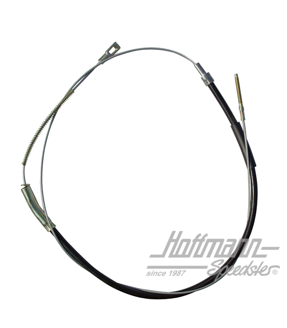 Handbremsseil, 8.55-7.57, 1916mm | 113 609 721 B | 020-4096