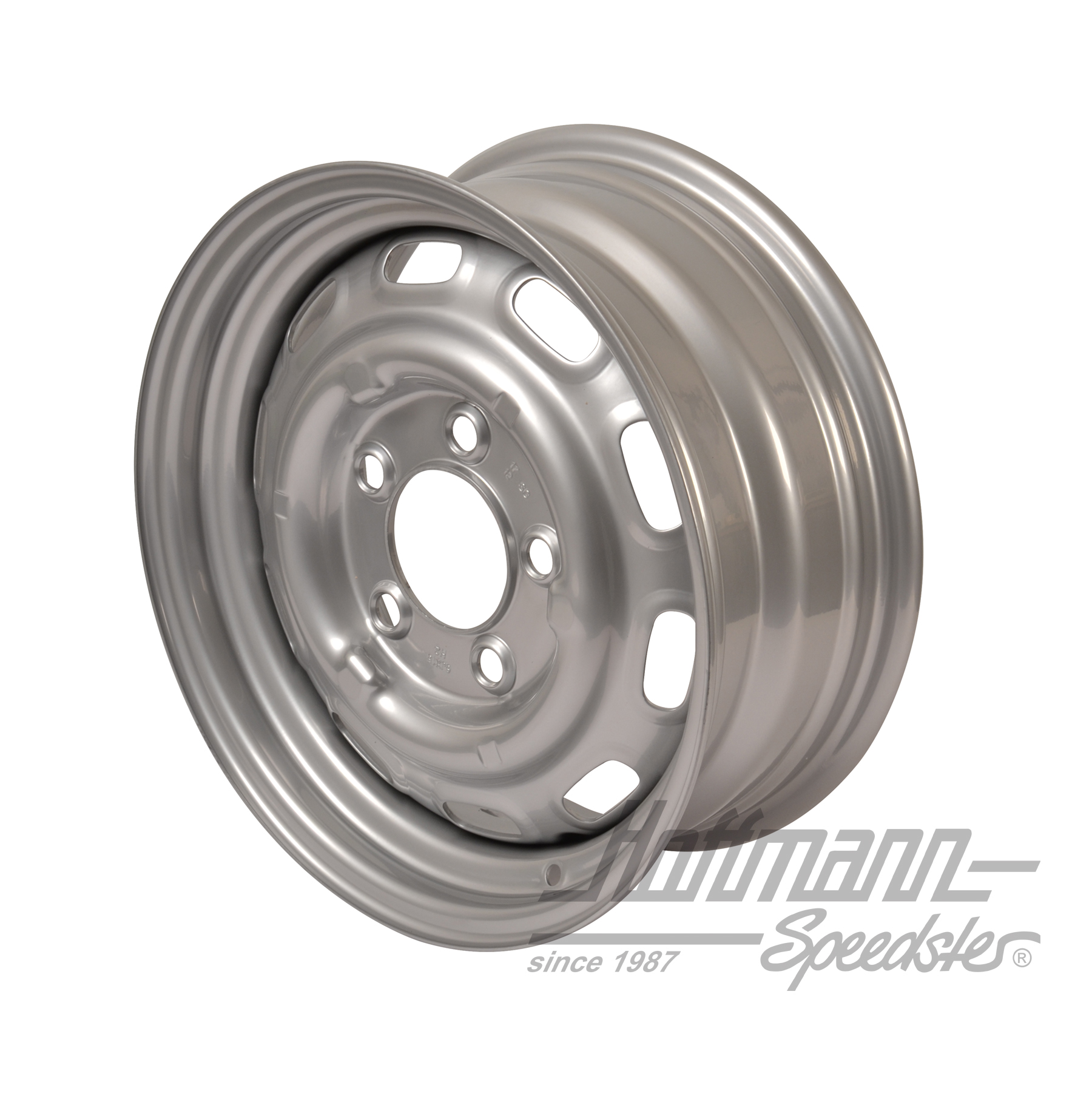 Felge, 6x15" ET36, 5x130, OE Design