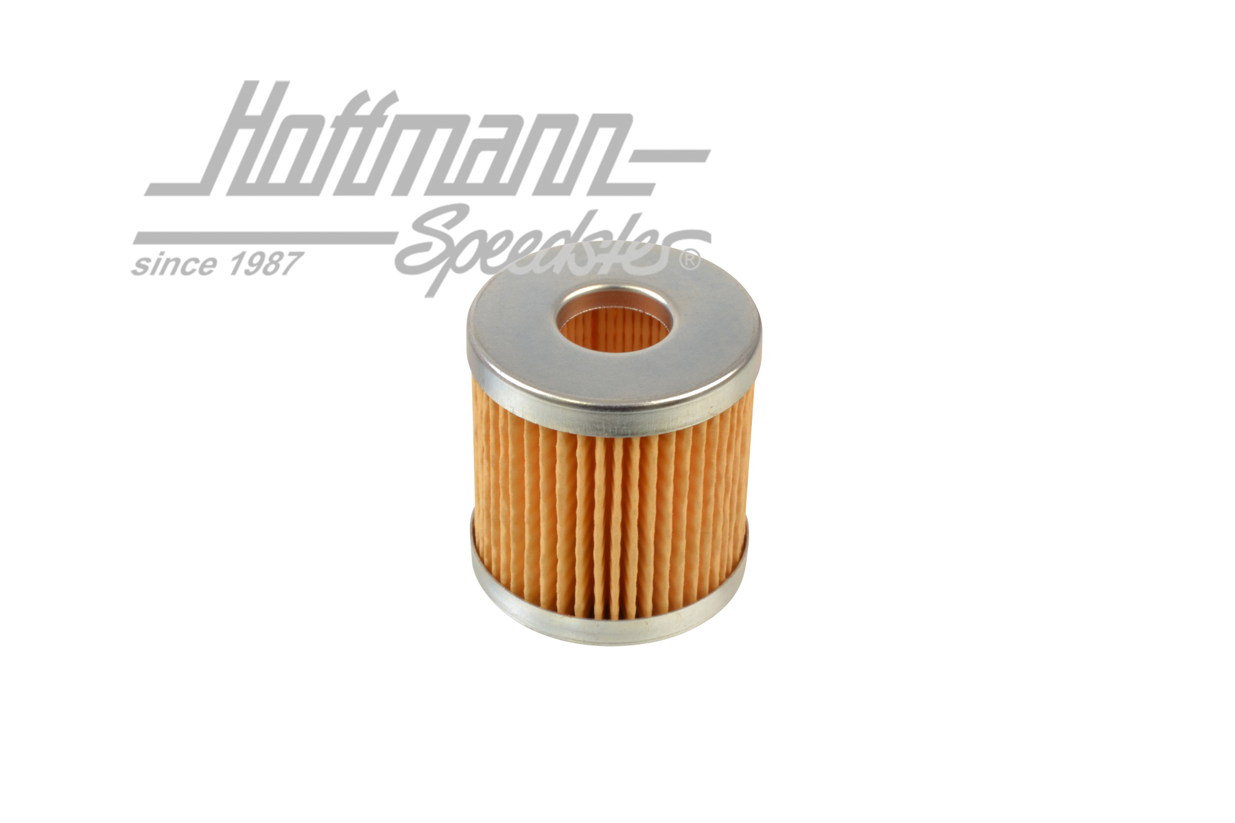 Ersatzfilter, "Filter King", 85mm | J43492 | 010-1259-03