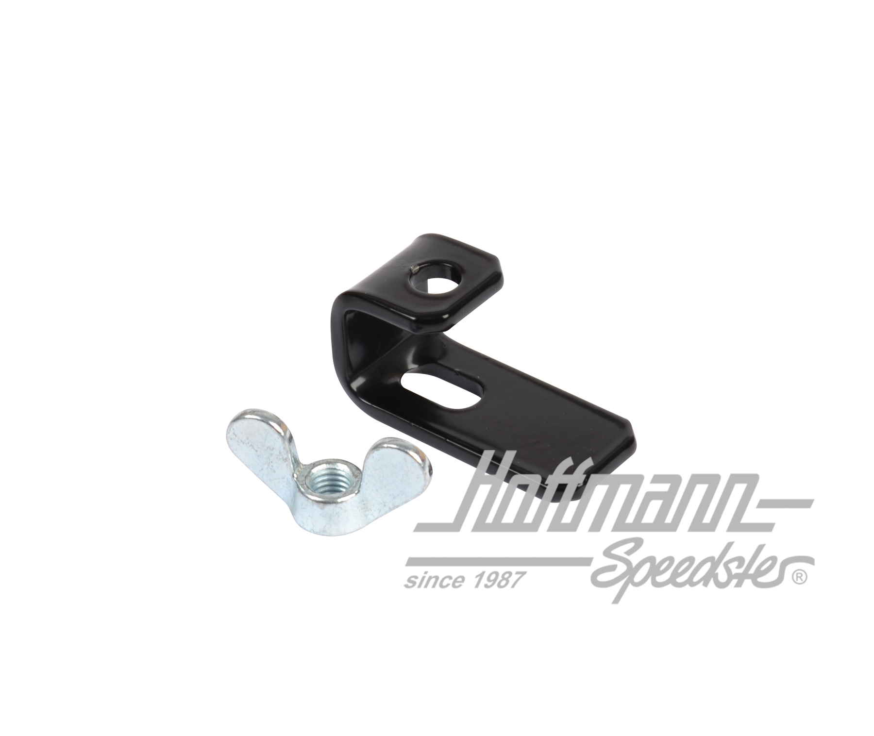 Halter, Reserverad, 14", 8.63-7.67 | 211 813 600 | 089-2950