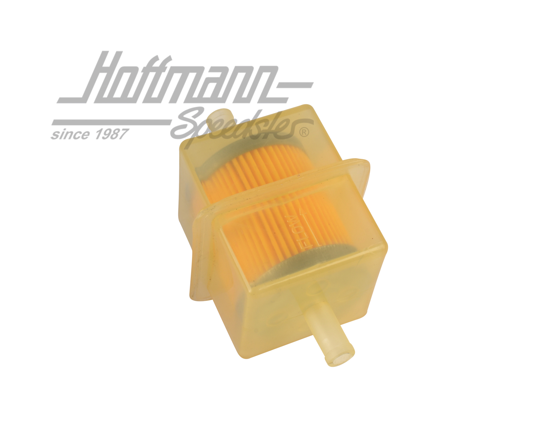 Benzinfilter, Einspritzer USA, 8/8mm | 311 133 511 D | 020-0821-08