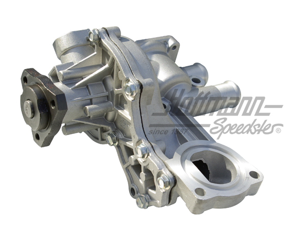 Wasserpumpe, Golf / Bus T3, -7.84 | 026 121 010 D | 110-1505