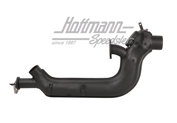 Wärmetauscher, "Sport 2", 42/39mm, links