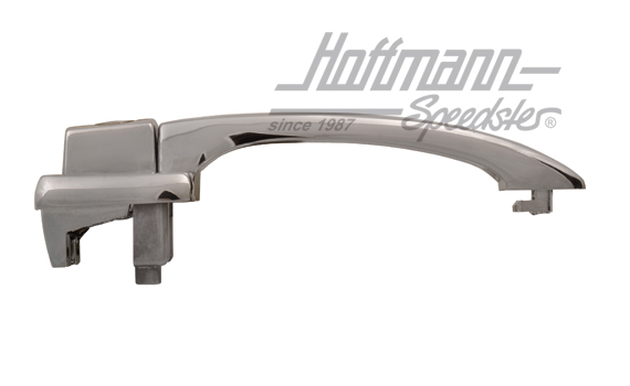 Türgriff, 8.59-4.66, abschließbar, links