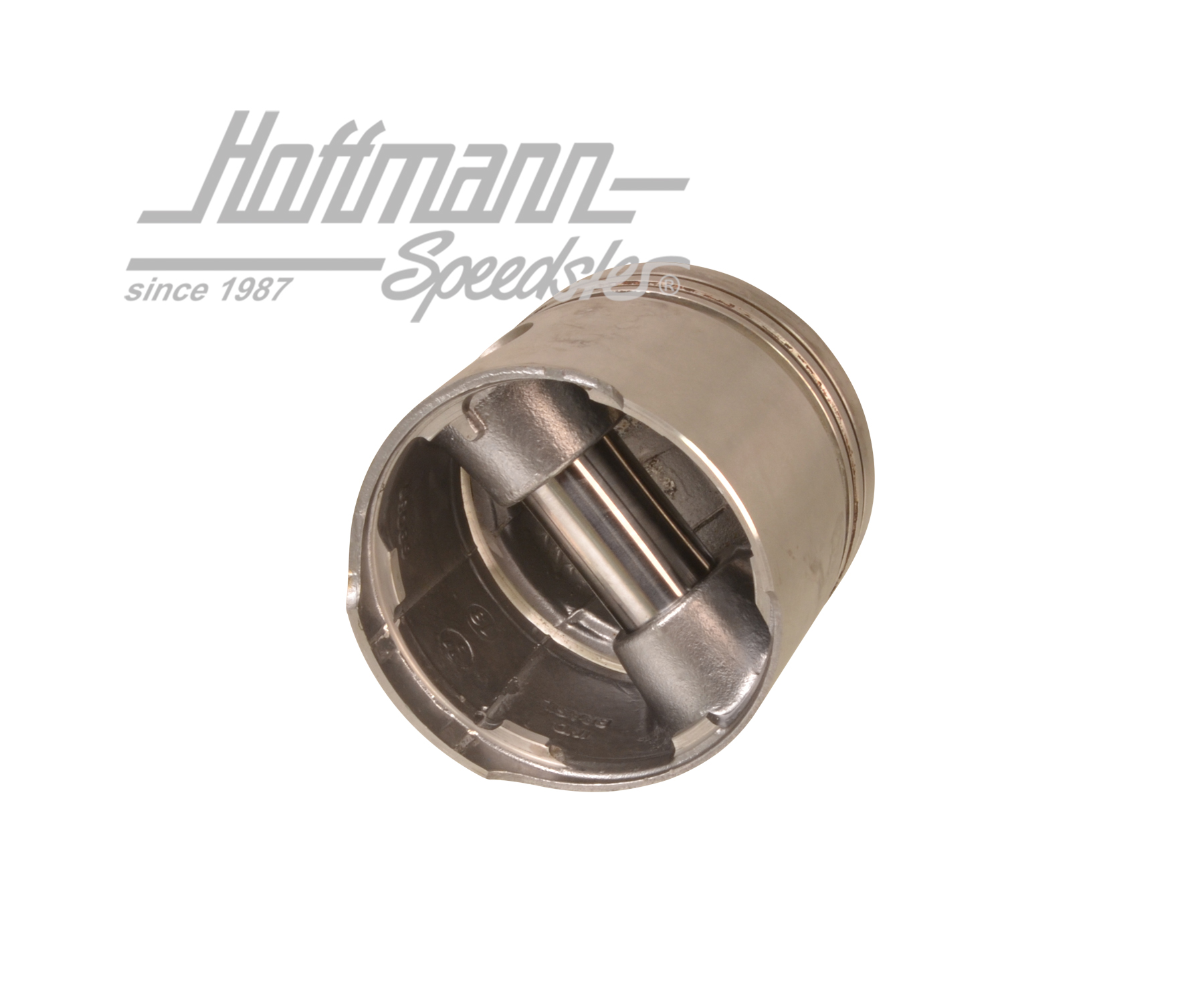 Kolben, 83mm, Mahle, 1.5, 32KW/44PS