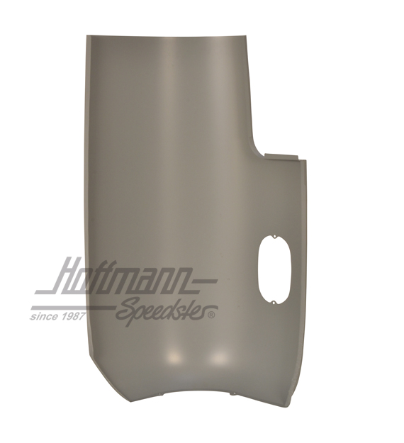 Eckblech, hinten, 63-67, 82cm, rechts