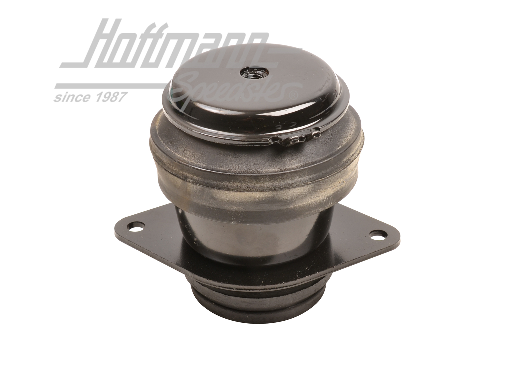 Gummilager, Motorträger, hinten, rechts | 1H0 199 262 A | 211-5430