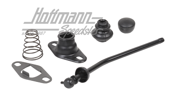 Reparatursatz, Schalthebel,290mm,gebogen | 113 798 121 A/Lang | 020-2014-28