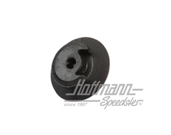 Clip, Stoßstangengummi, 10 Stück