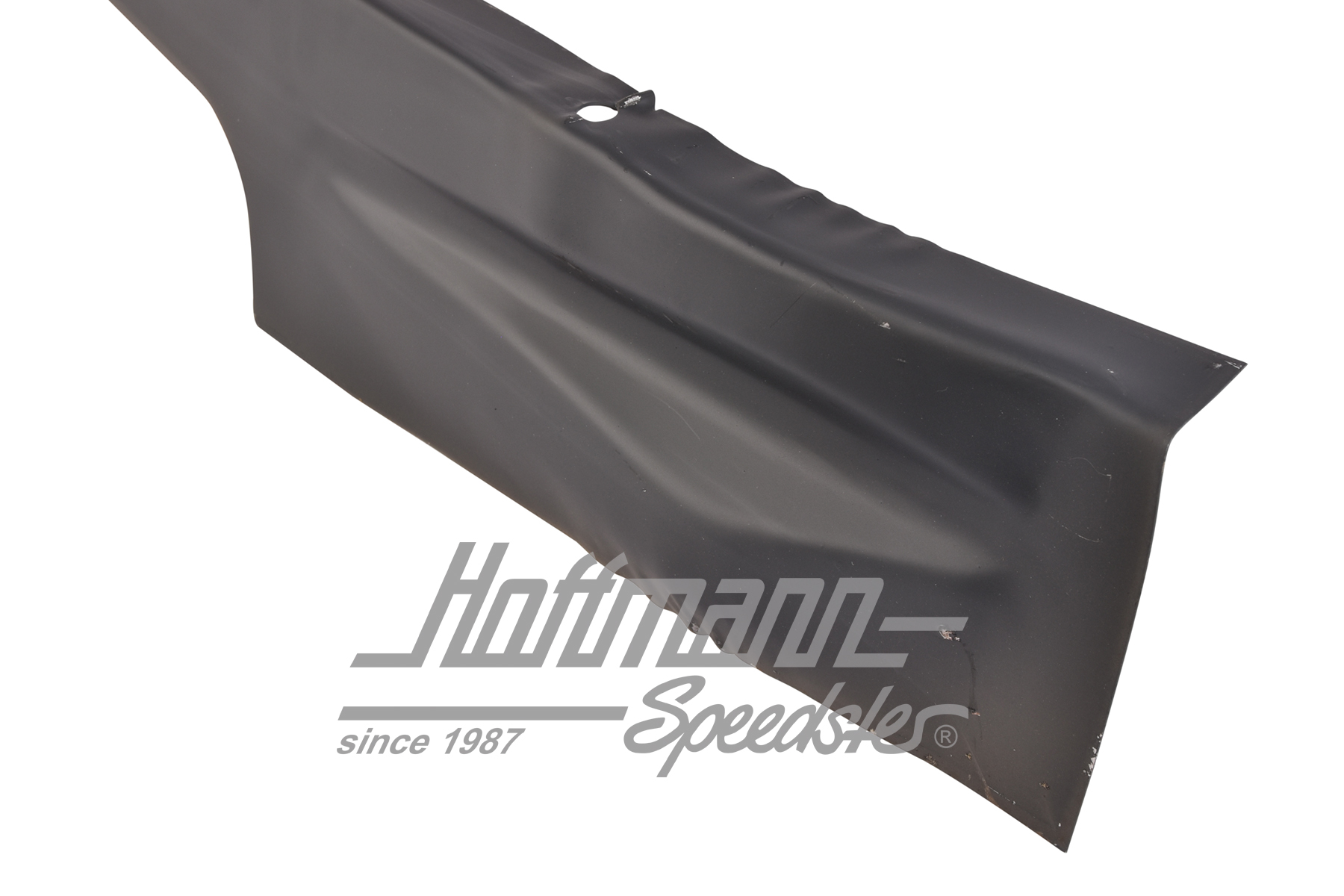 Reparaturblech, vorne, oben, Golf 1, re.