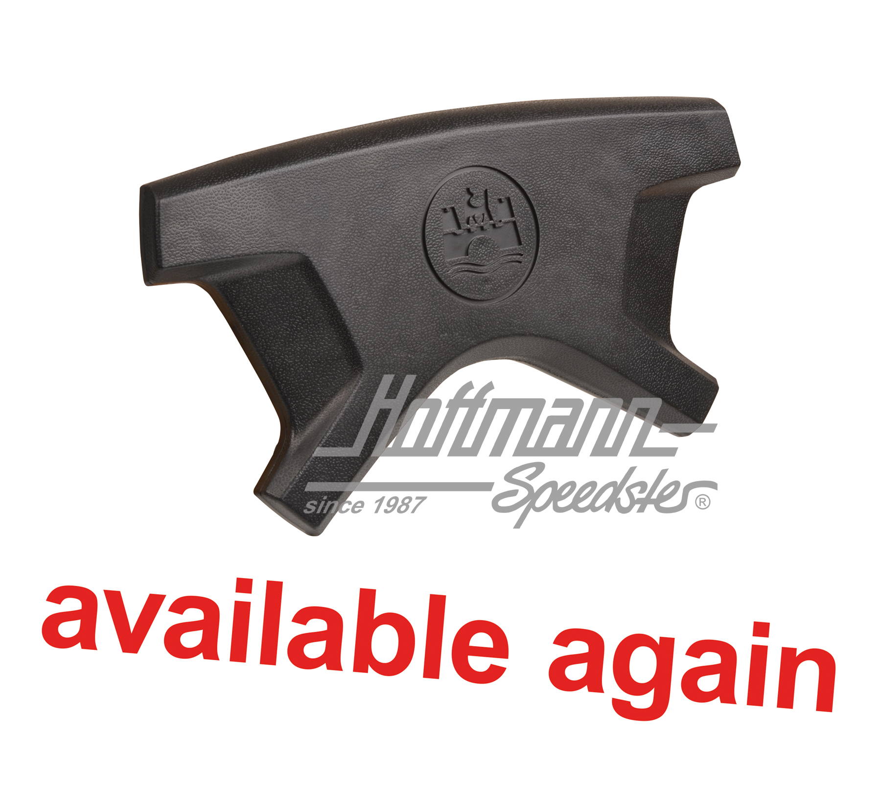 Lenkradabdeckung, Serie, 71-73 | 113 415 669 G | 001-3002