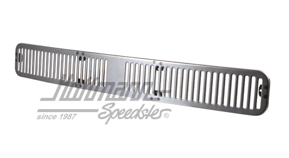 Lufteinlassblende, vorne, Bus T2, 67-72 | 211 259 261 | 097-1121