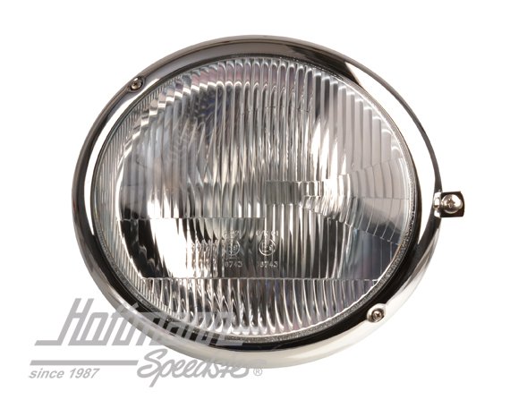 Scheinwerfer, Bus T1, 60-67, Repro, re. | 211 941 040 | 086-2110-02